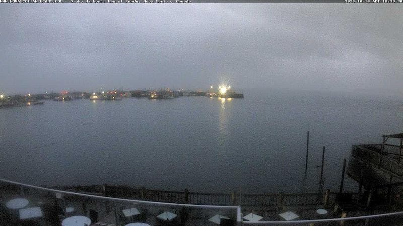 Digby Harbour