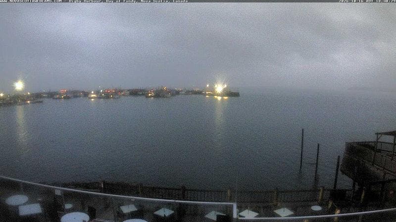 Digby Harbour