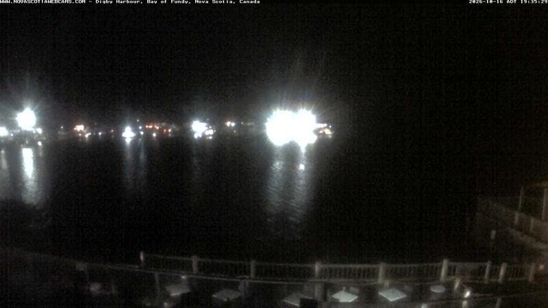 Digby Harbour