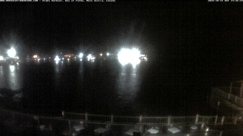 Digby Harbour