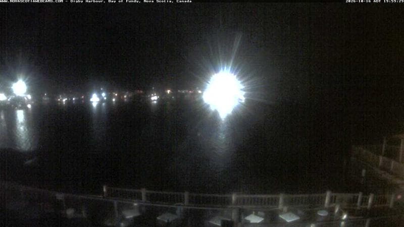 Digby Harbour