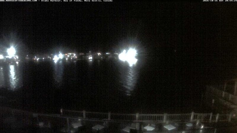 Digby Harbour