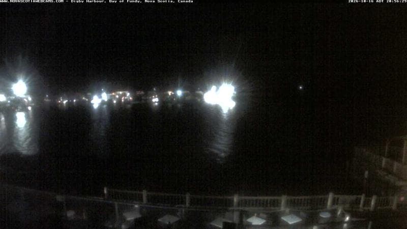 Digby Harbour