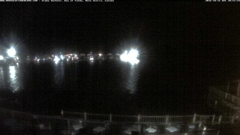 Digby Harbour