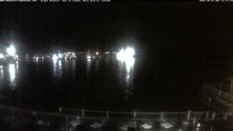Digby Harbour