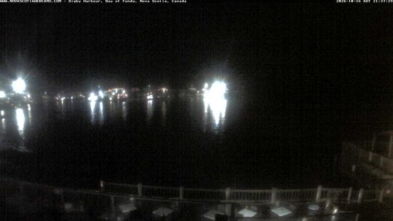 Digby Harbour