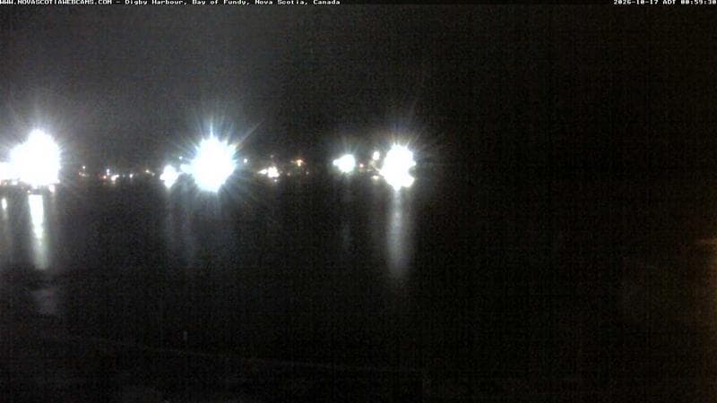 Digby Harbour