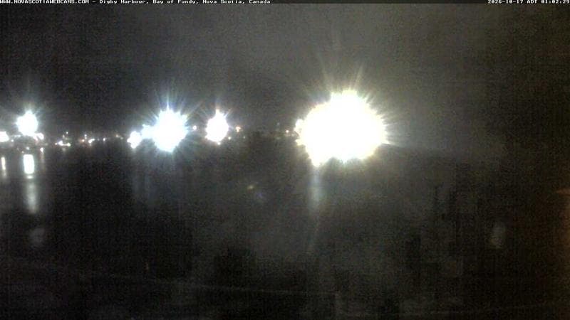 Digby Harbour