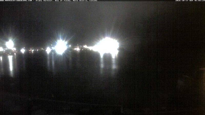 Digby Harbour