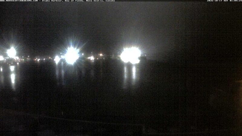 Digby Harbour