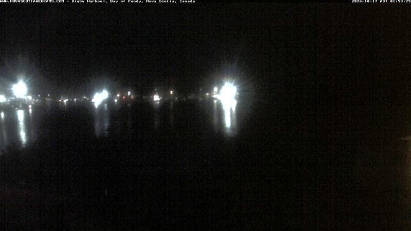 Digby Harbour