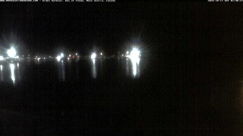 Digby Harbour