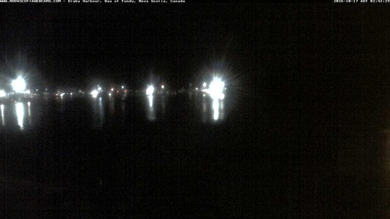 Digby Harbour