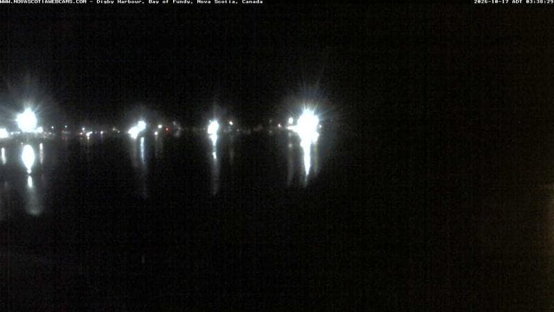 Digby Harbour