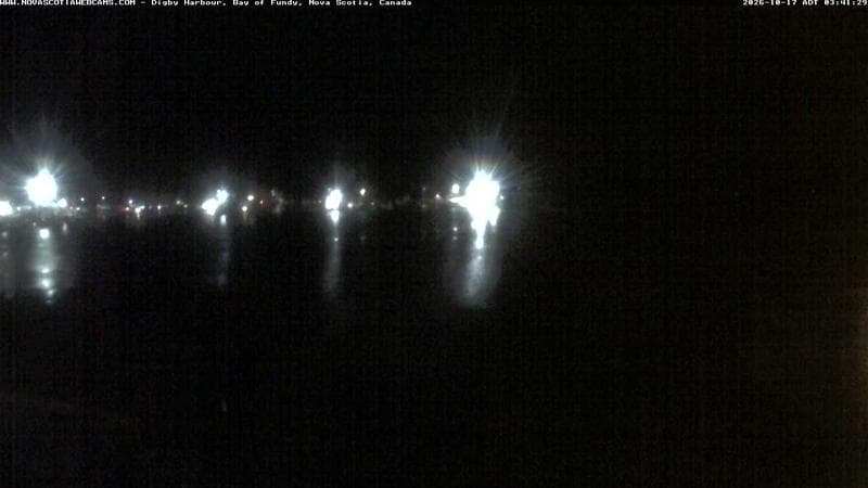 Digby Harbour