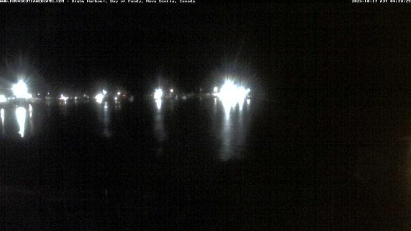 Digby Harbour