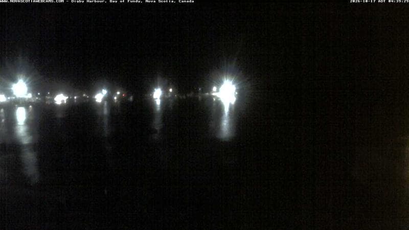 Digby Harbour