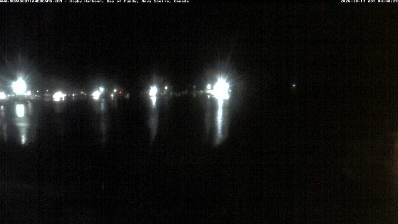 Digby Harbour