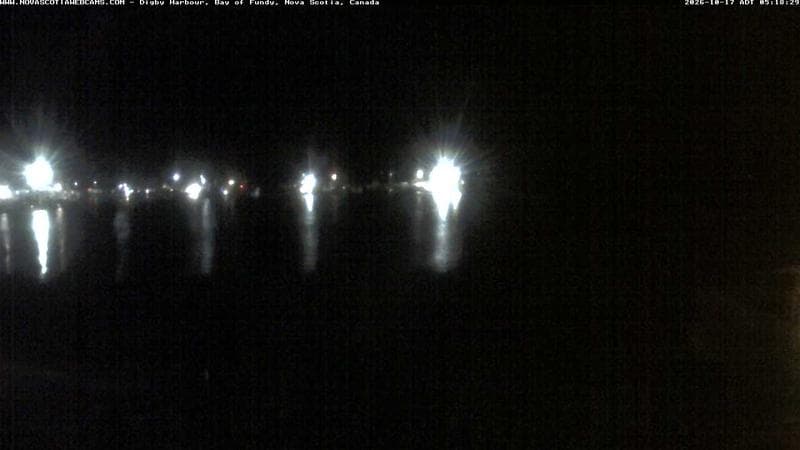 Digby Harbour