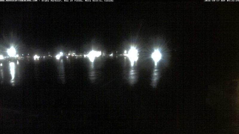 Digby Harbour