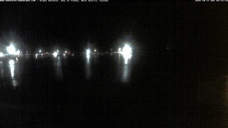 Digby Harbour