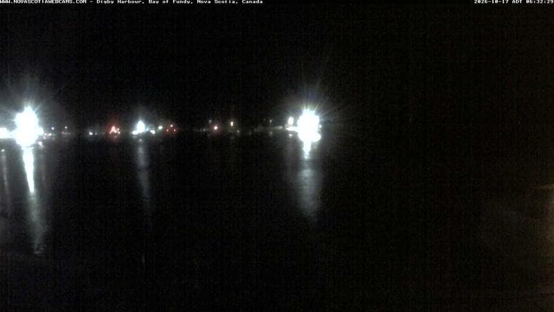 Digby Harbour