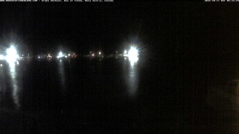 Digby Harbour