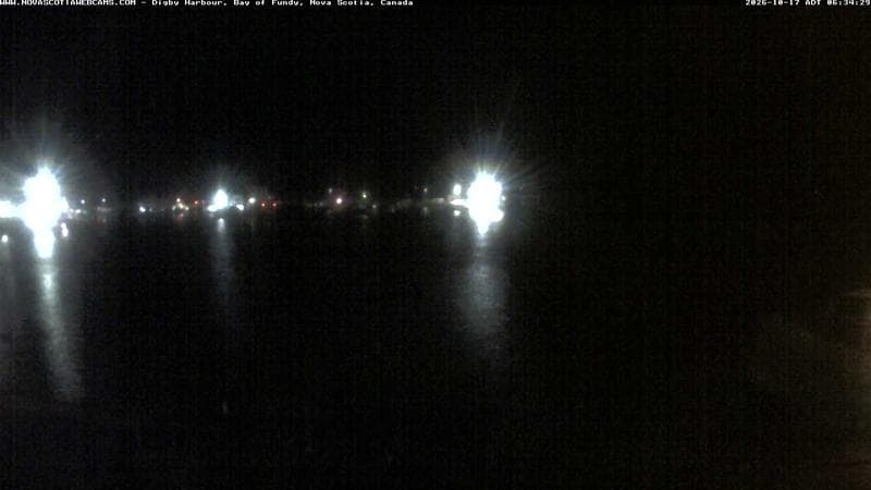 Digby Harbour