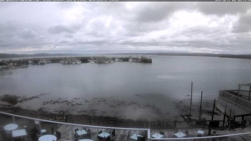 Digby Harbour