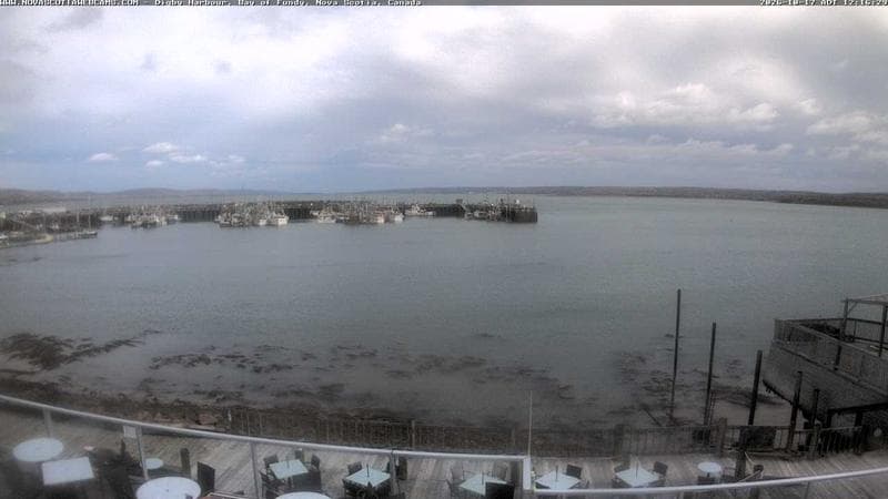 Digby Harbour