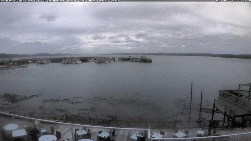 Digby Harbour