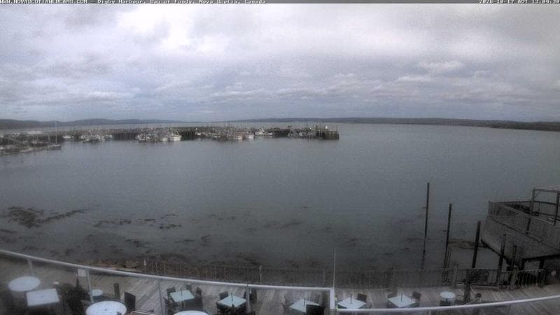 Digby Harbour