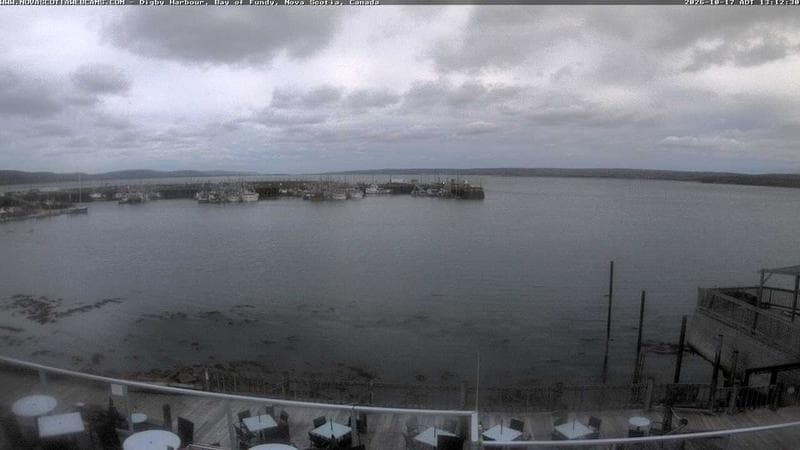 Digby Harbour
