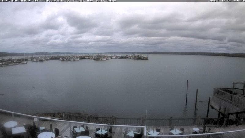 Digby Harbour