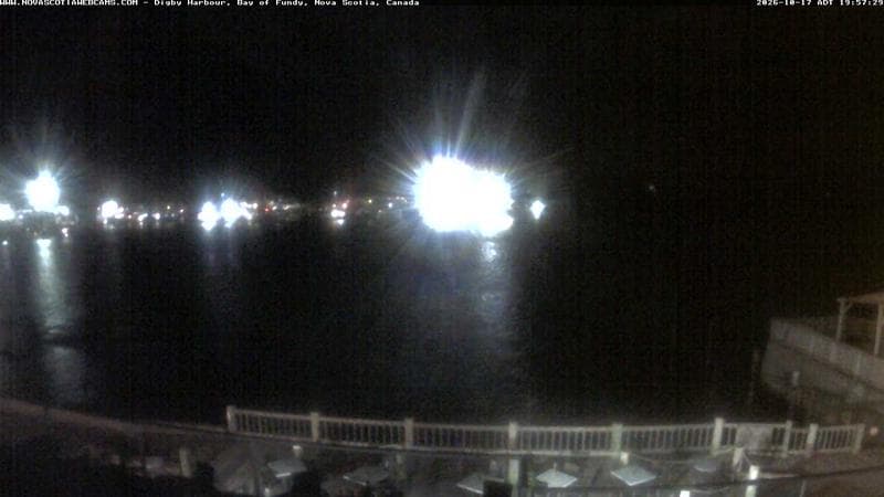 Digby Harbour