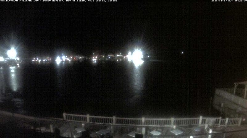 Digby Harbour
