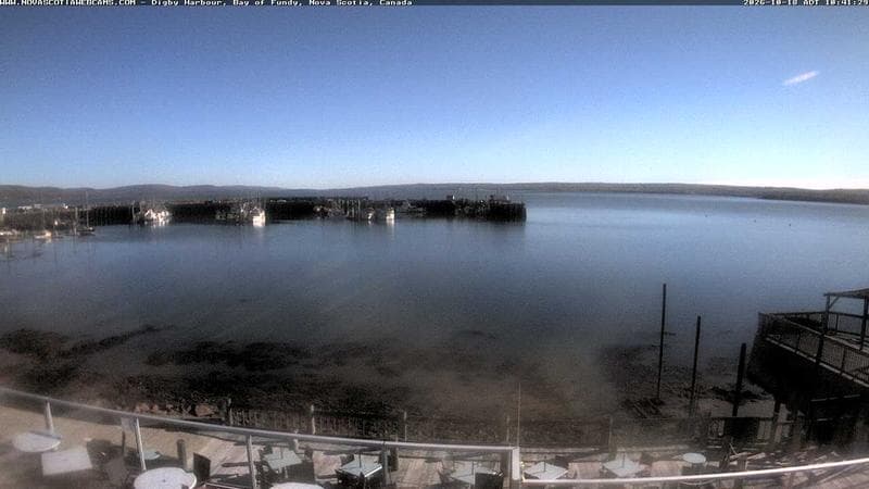 Digby Harbour