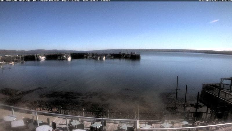 Digby Harbour