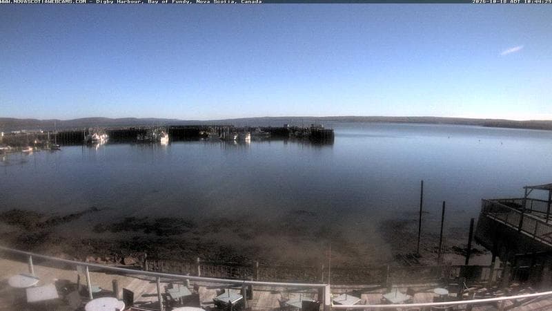 Digby Harbour