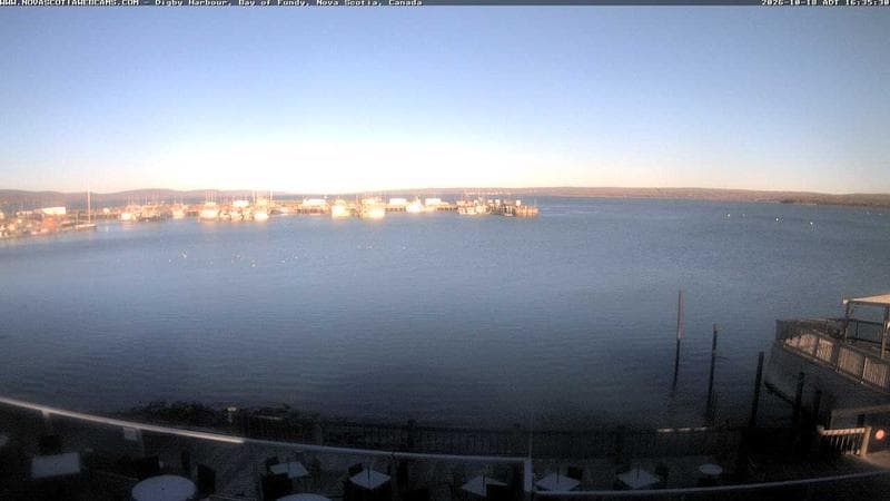 Digby Harbour