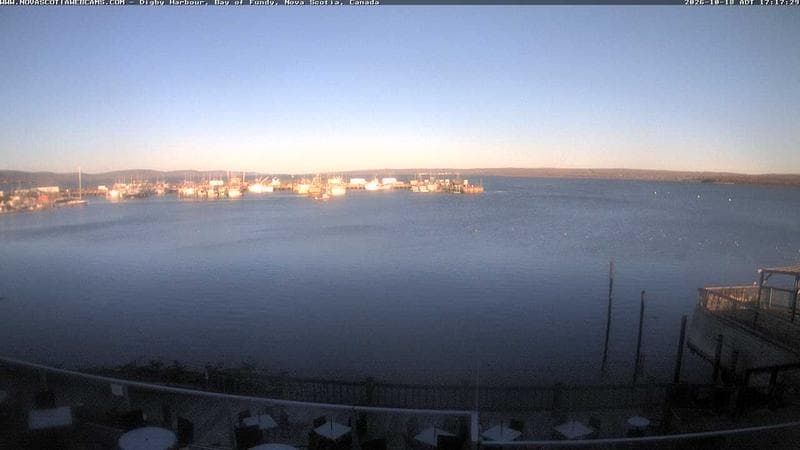 Digby Harbour