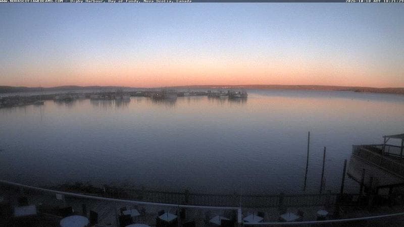 Digby Harbour