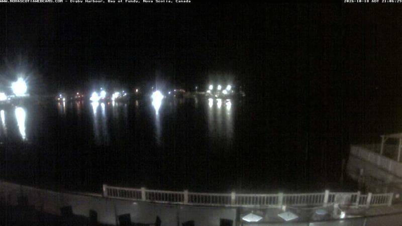 Digby Harbour