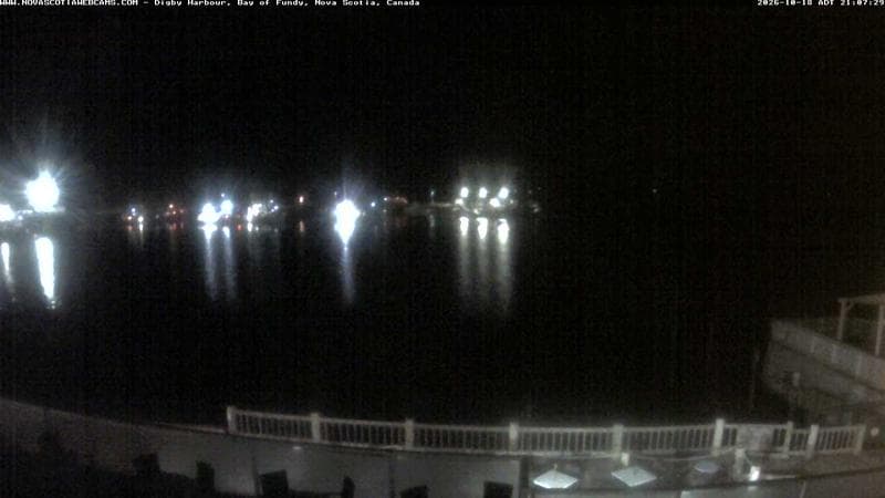 Digby Harbour