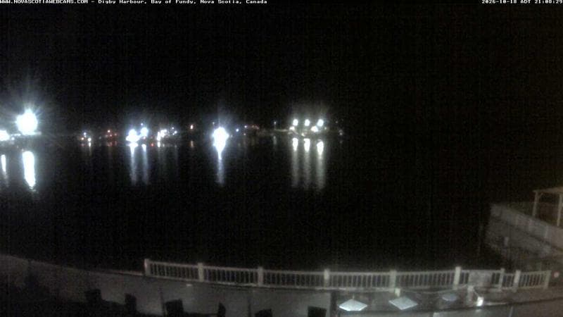 Digby Harbour