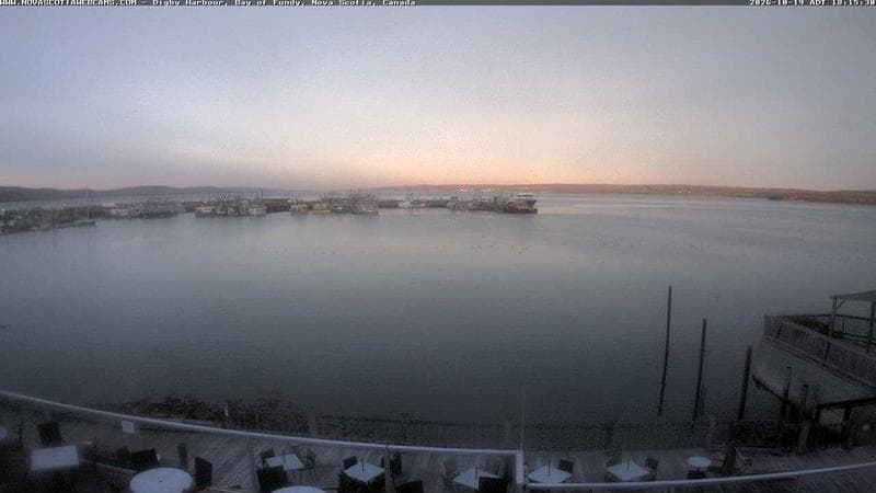 Digby Harbour