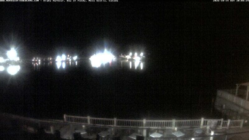 Digby Harbour