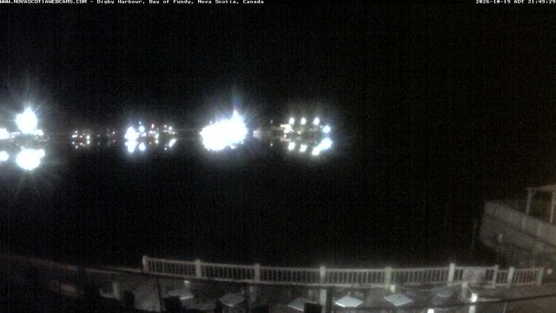 Digby Harbour