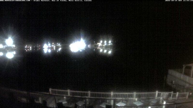 Digby Harbour