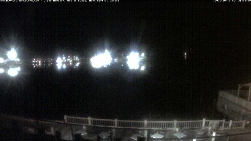 Digby Harbour